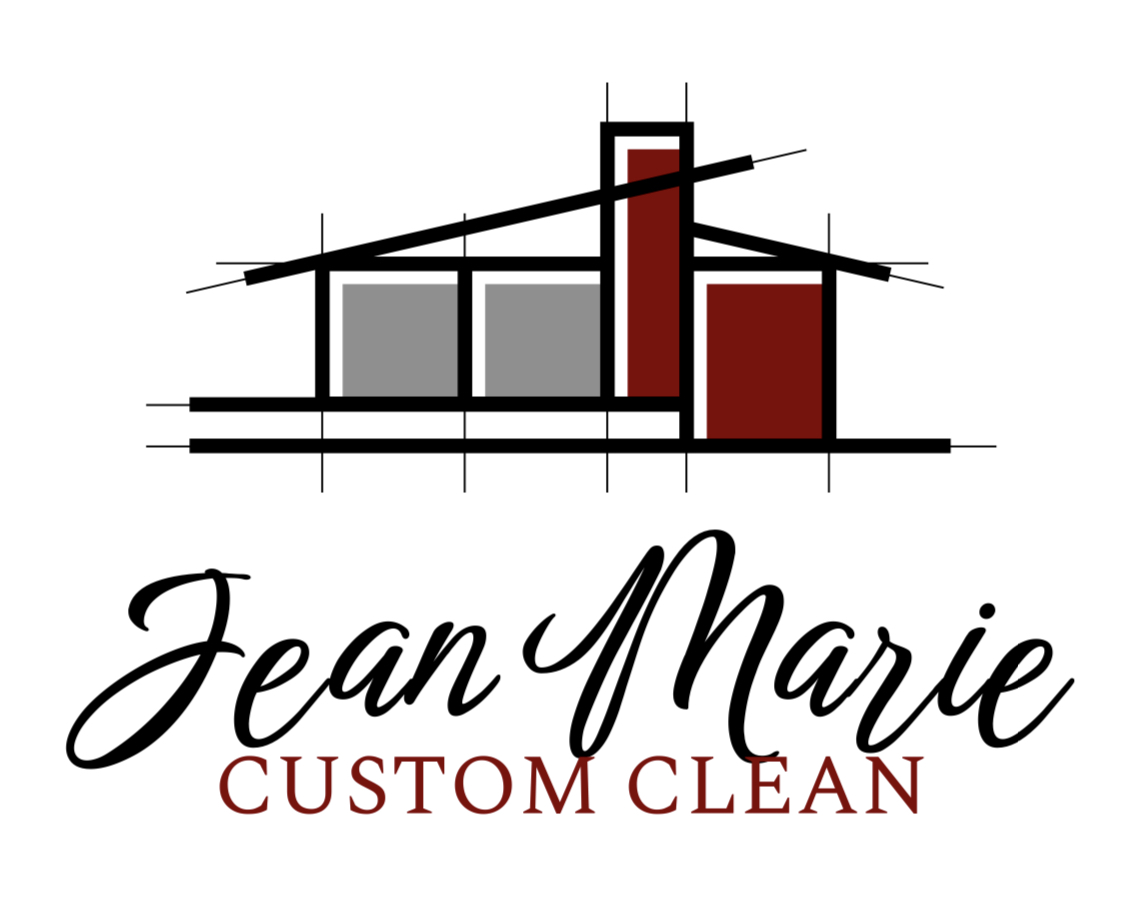 Jean Marie Custom Clean logo