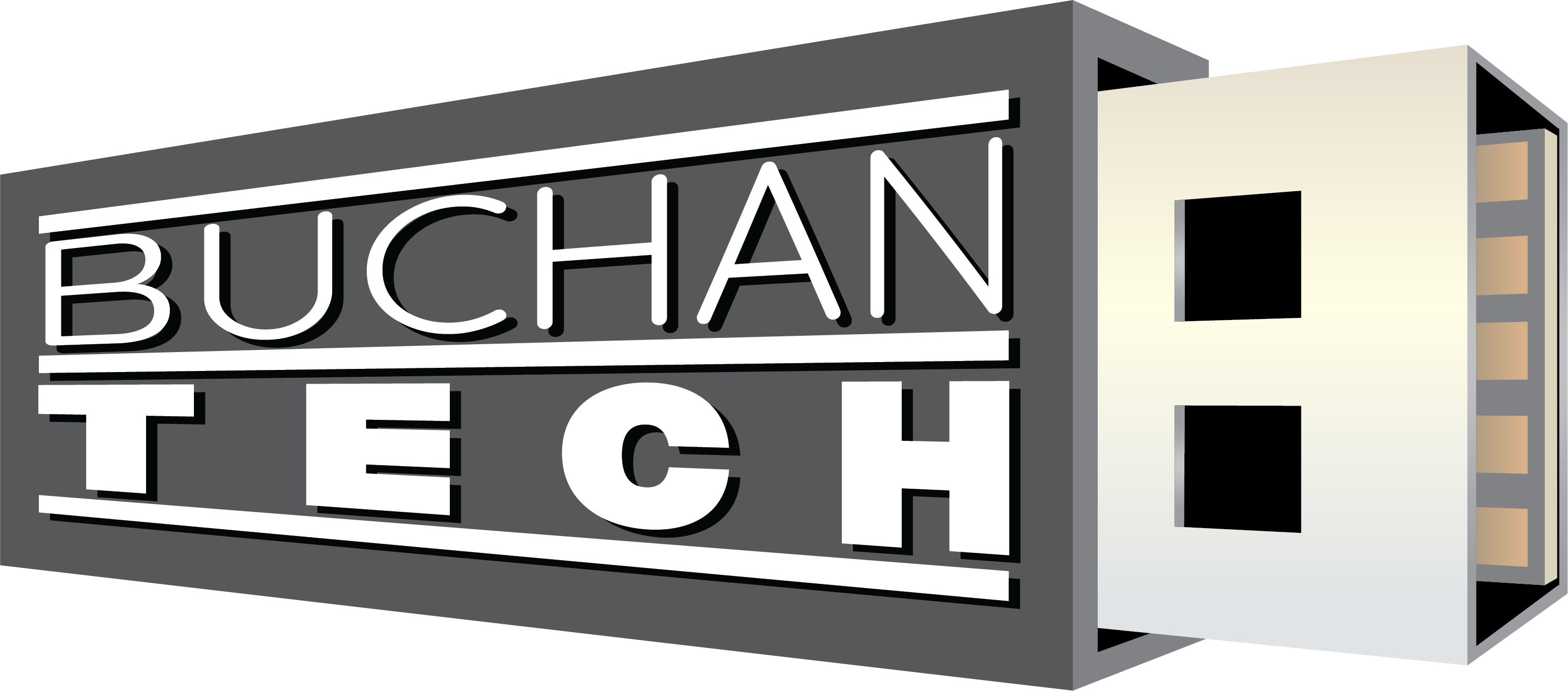 Buchan TECH logo