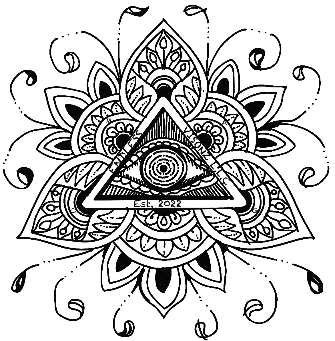 Endless Visionz LLC logo