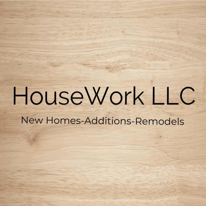 Housework LLC logo