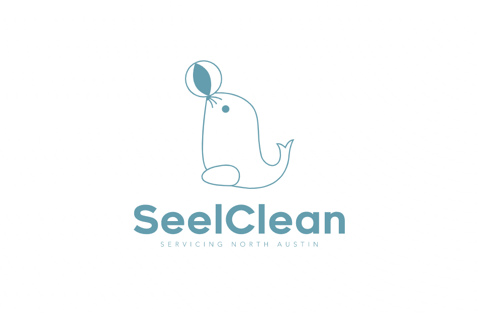 SeelClean logo