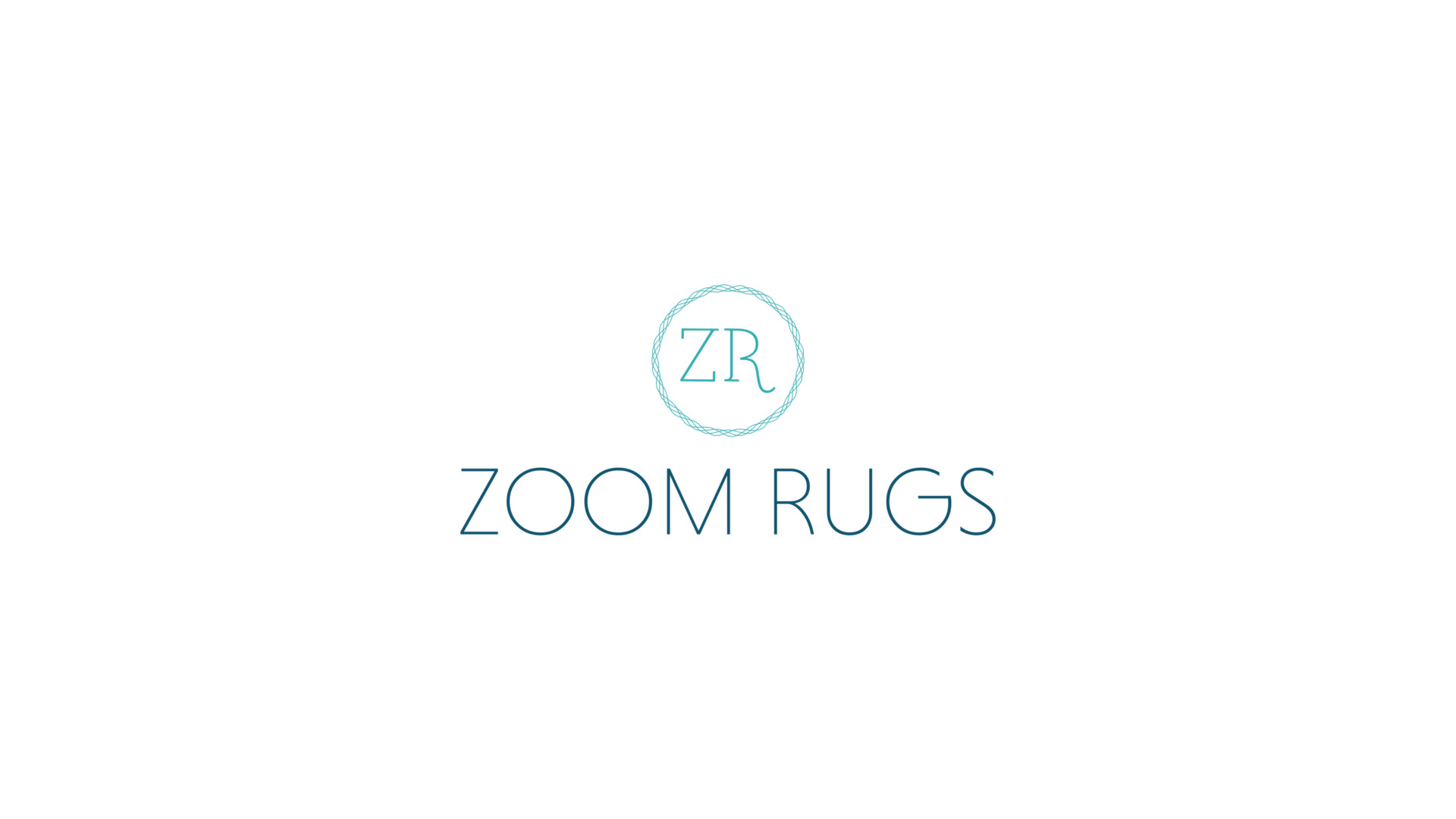 Logo for Zoom Rugs