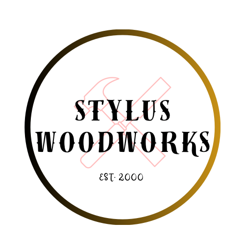 Stylus Woodworx logo