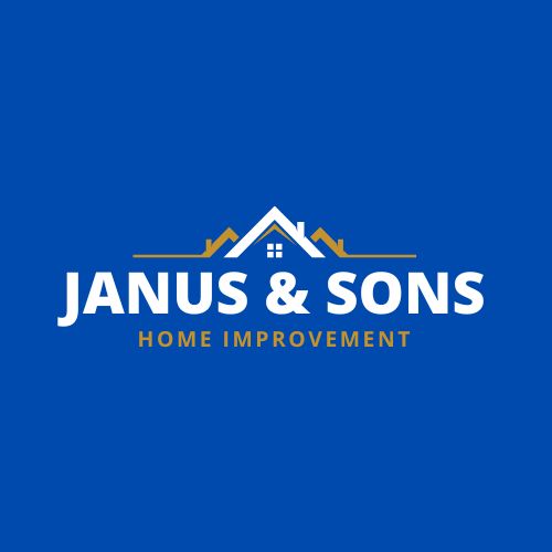 Janus & Sons logo