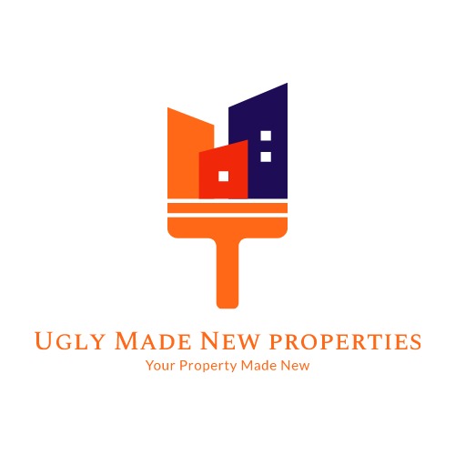 Ugly Made New Properties logo
