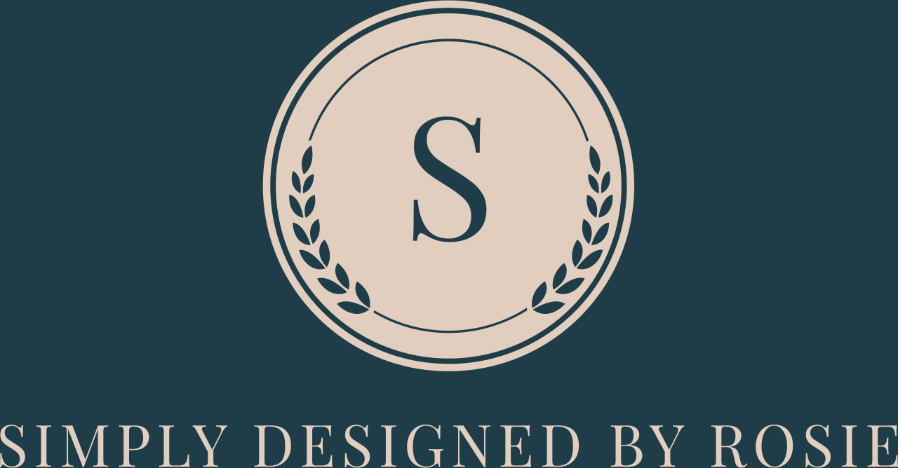 Avatar for Simply Designed by Rosie