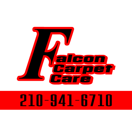Falcon Carpet Care logo