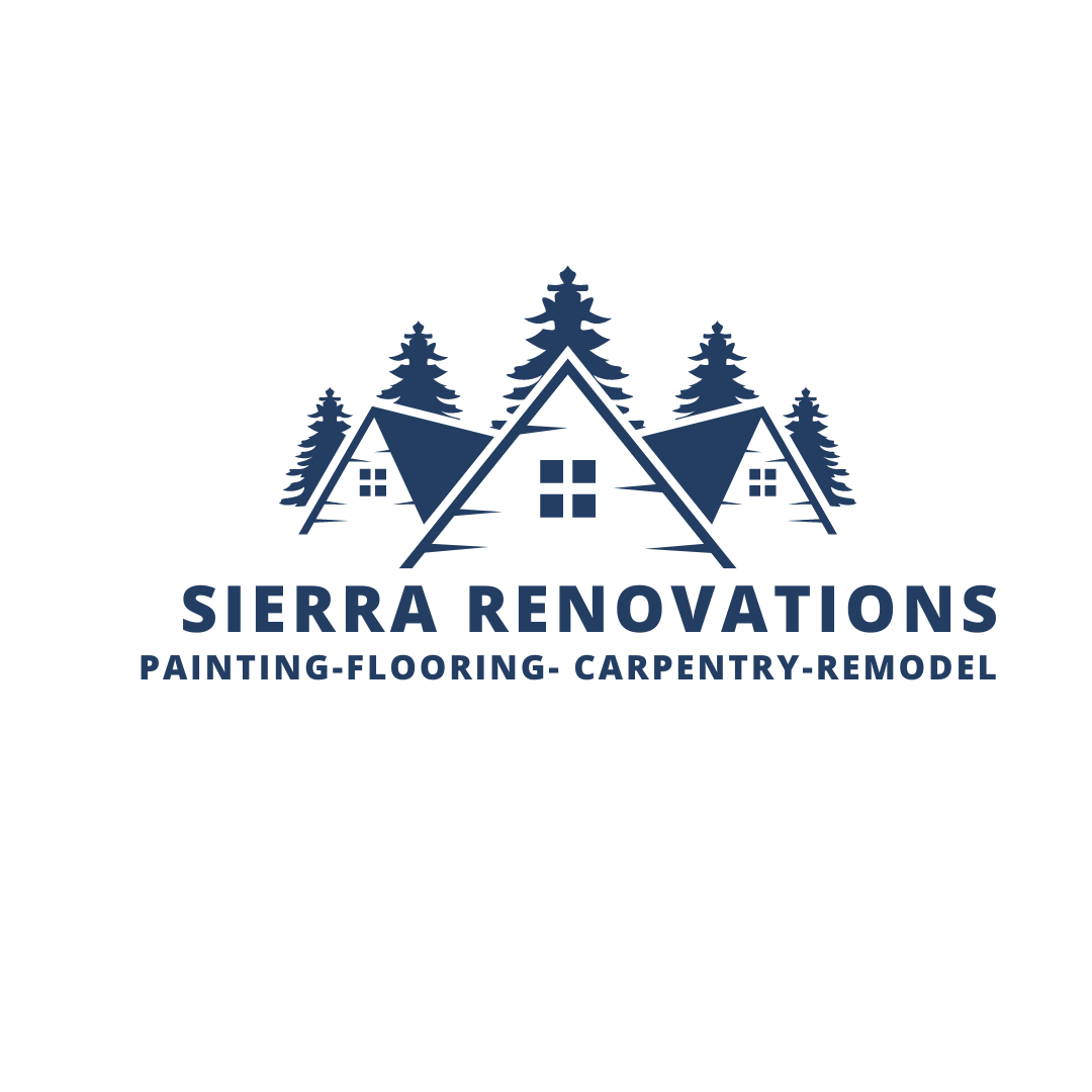 Sierra Renovations logo