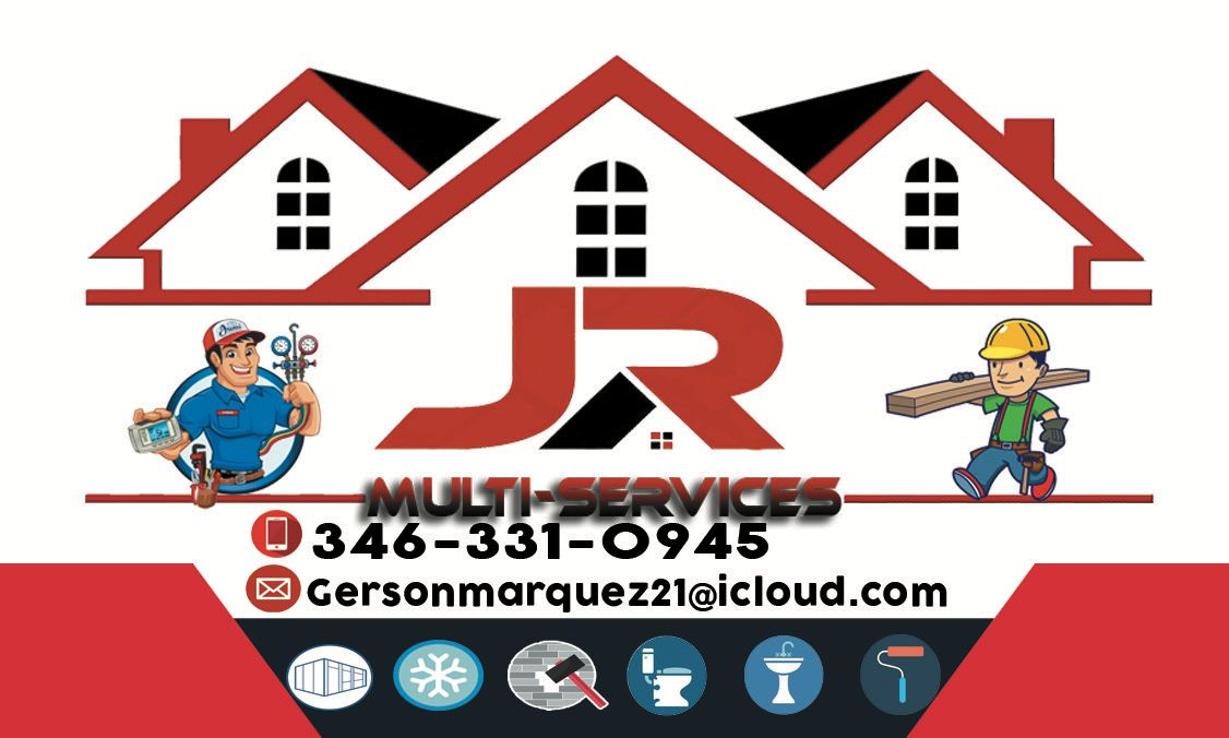 Logo for Marquez Multiservice