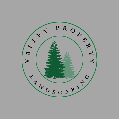 Valley Property Landscaping logo