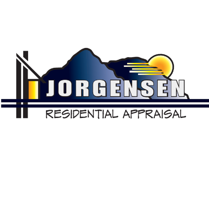 Jorgensen Residential Appraisal logo