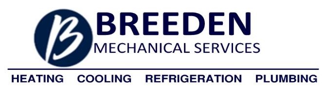 Breeden Mechanical Services logo