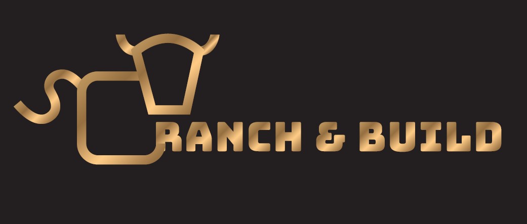 Ranch & Build Construction logo