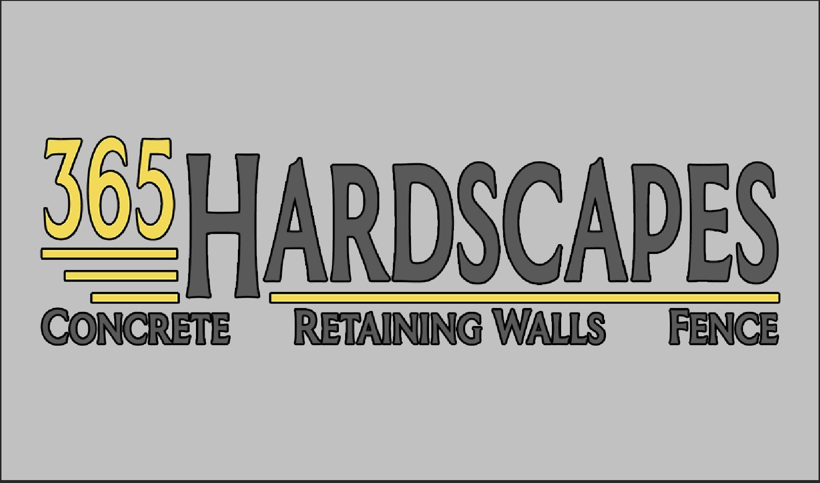 Avatar for 365Hardscapes