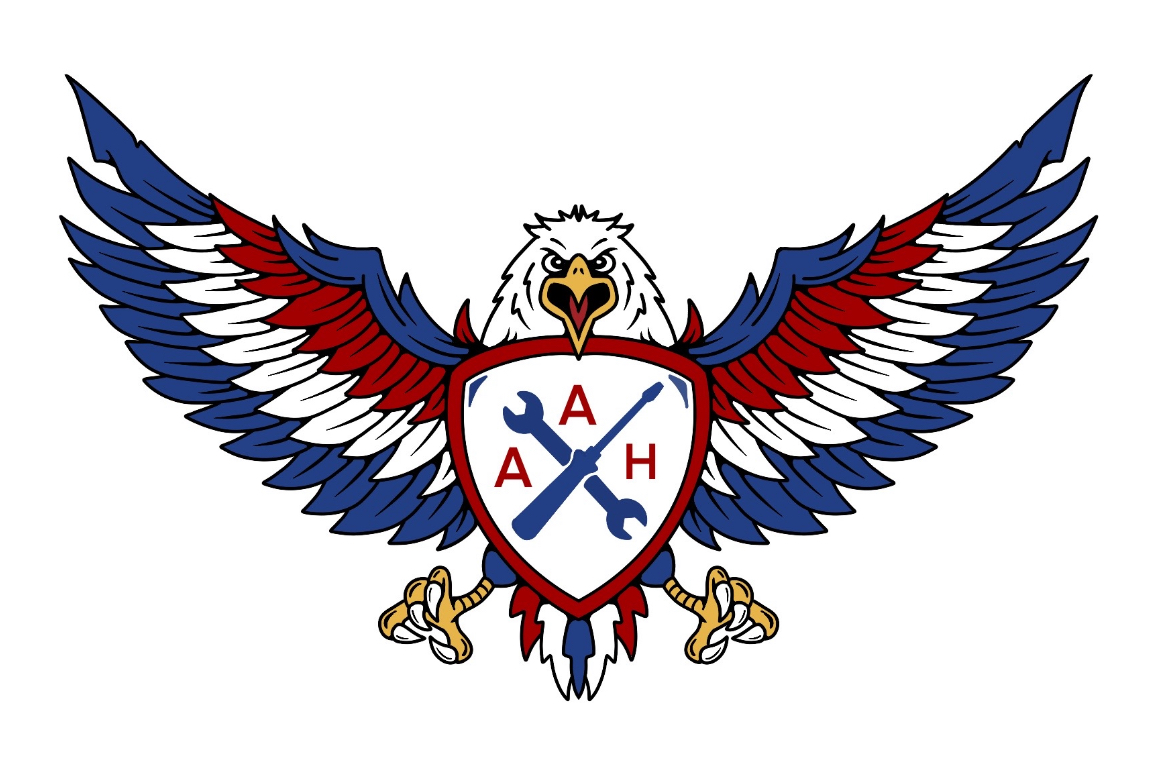 All American Handyman LLC logo