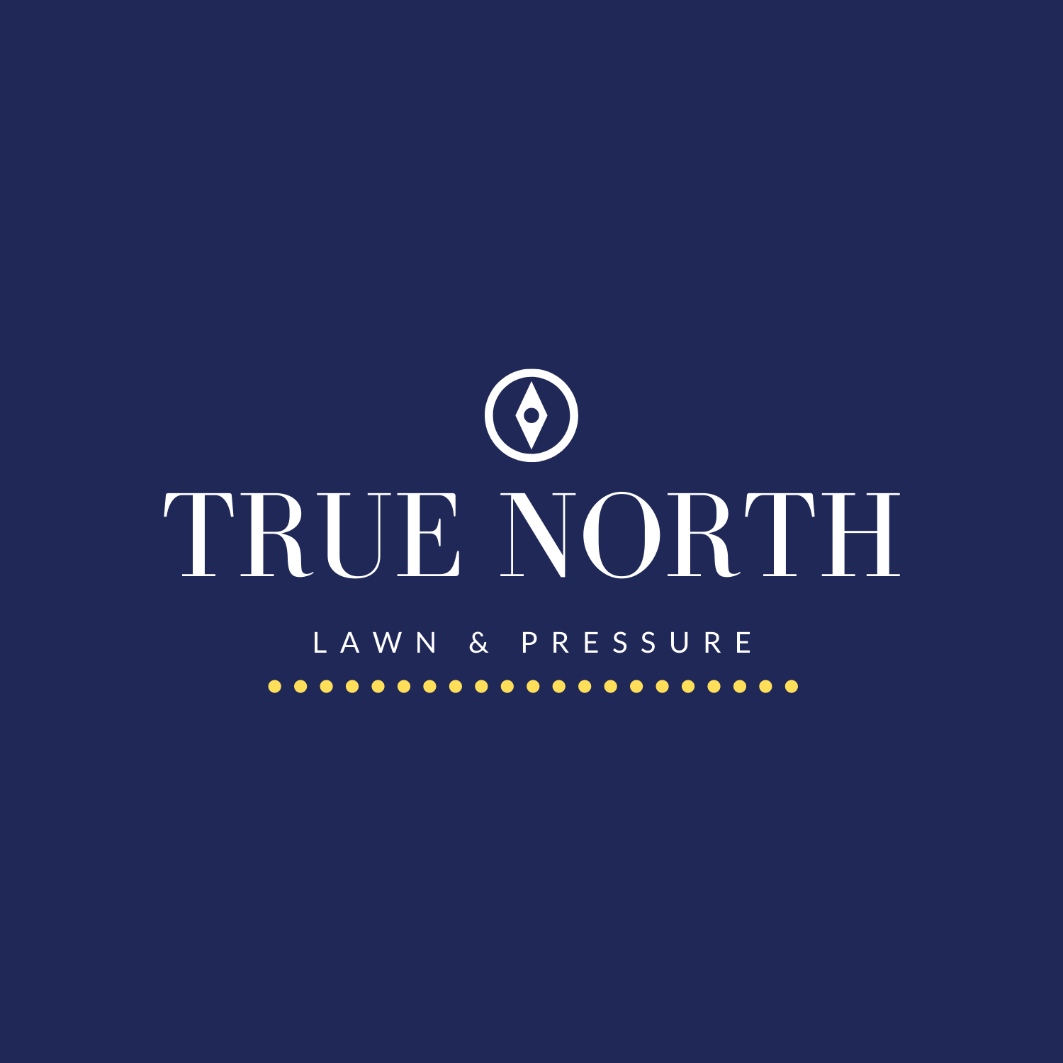 Avatar for True North Lawn and Pressure