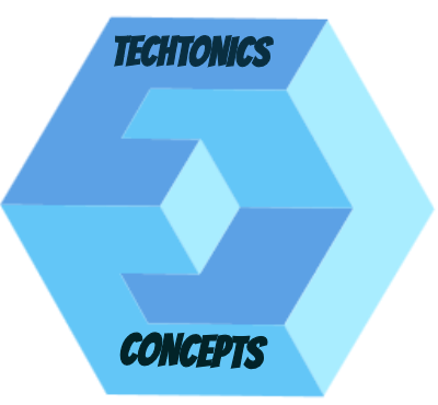 Techtonics Concepts logo