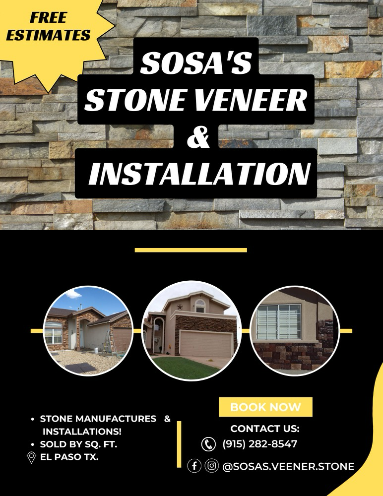 Avatar for Sosas Stone