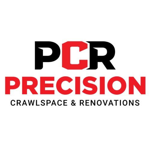 Precision Crawlspace & Renovations logo
