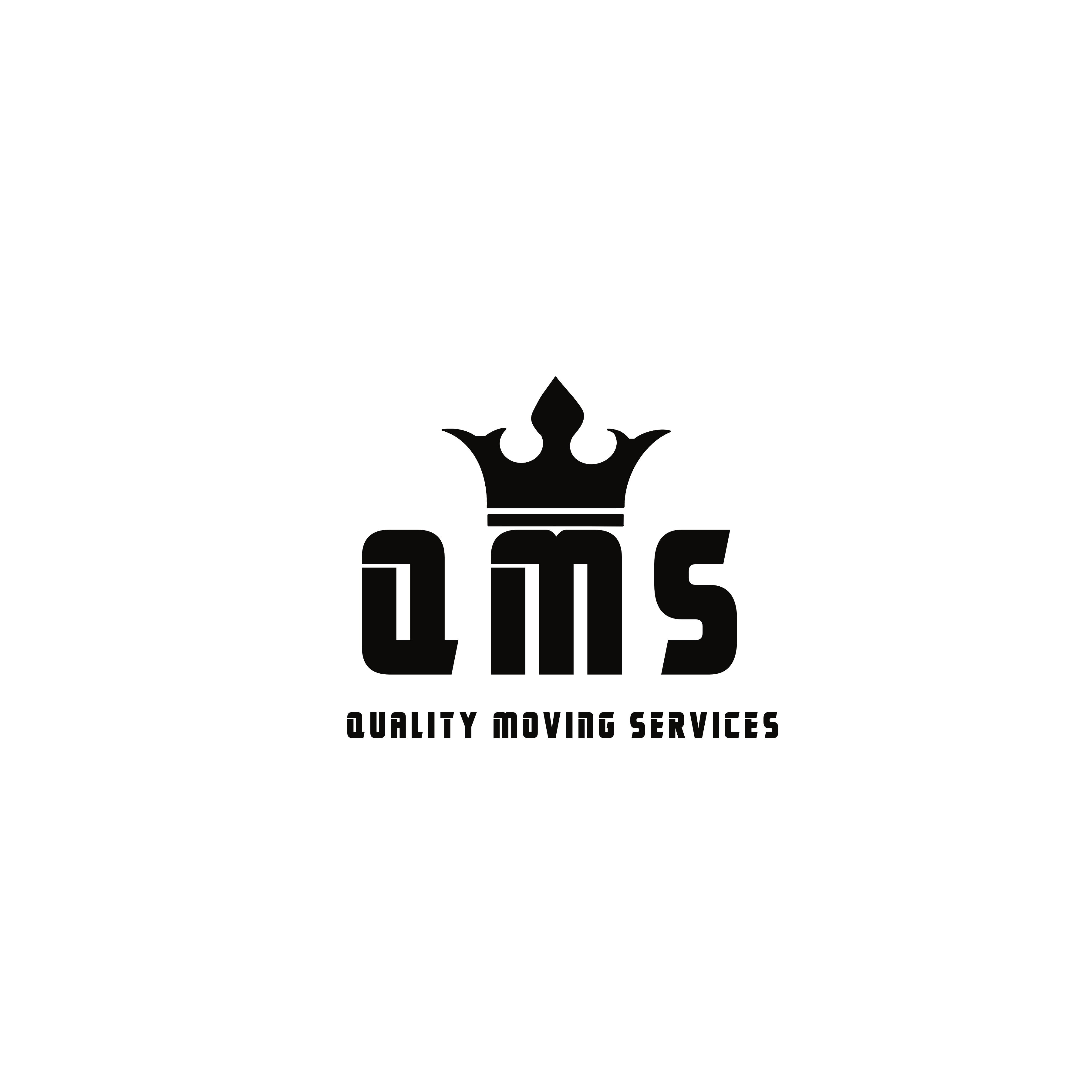 Qualitymovingservice logo