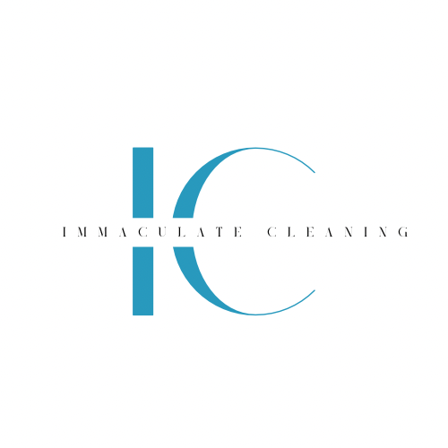 Immaculate Cleaning logo