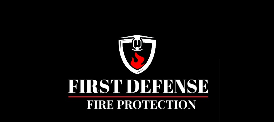First Defense Fire Protection logo