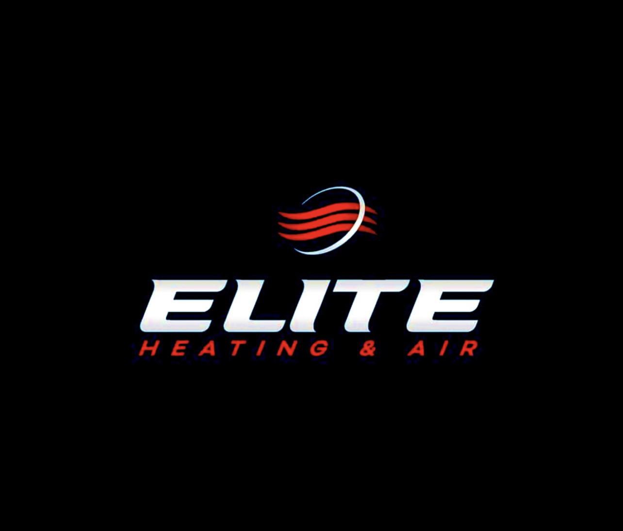 Elite Heating & Air logo