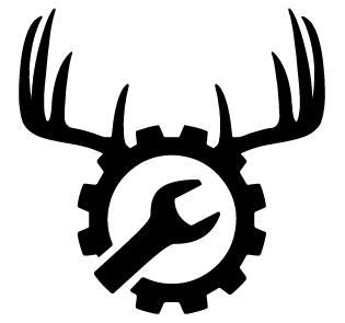 Deer Handyman logo