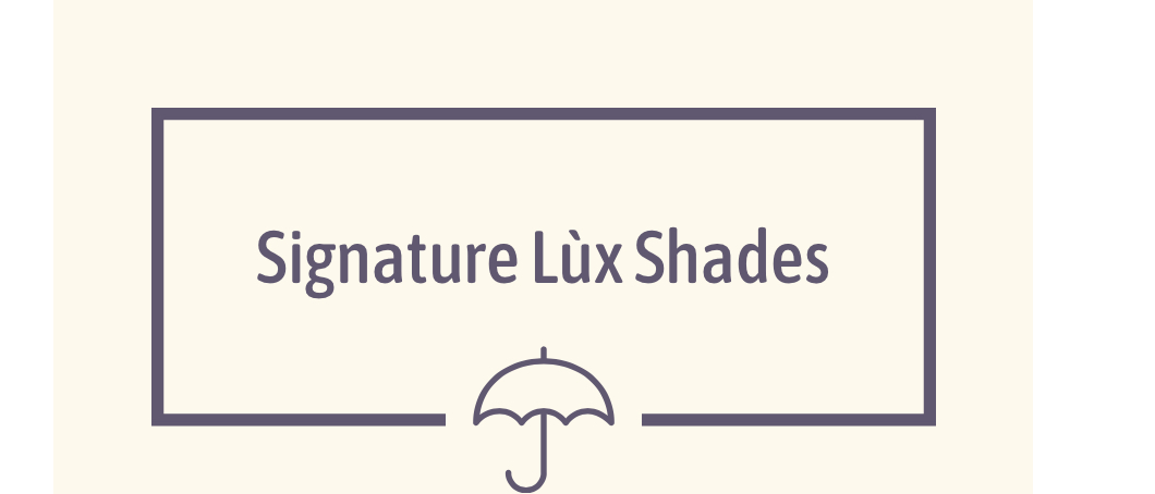 Signature Shades LLC logo
