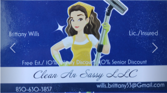Avatar for Clean An Sassy