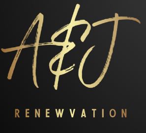 Logo for A&J Renewvation