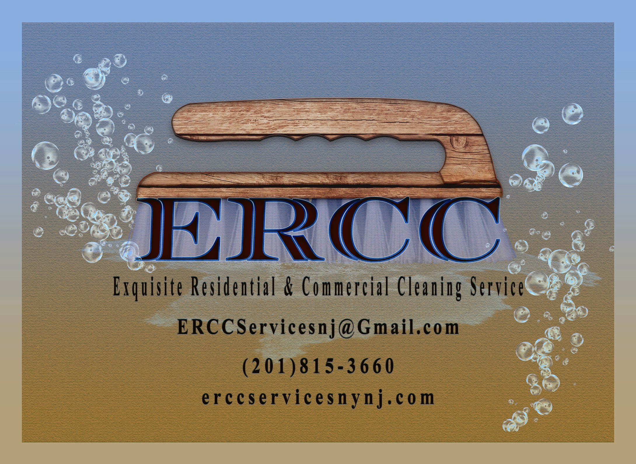 Avatar for Exquisite Residential and Commercial Cleaning Service (ERCC) LLC
