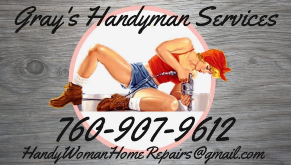 Avatar for Gray's Handyman Service