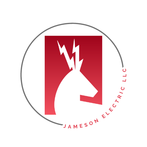Jameson Electric LLC logo