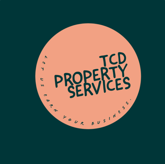 TCD Property Services logo