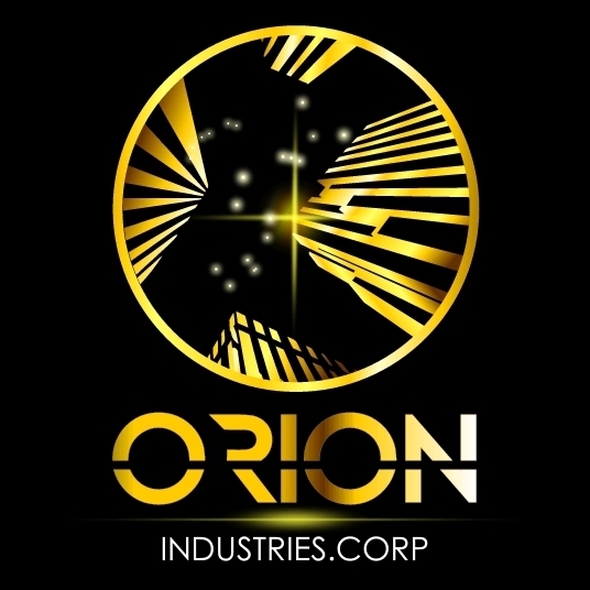 Orion Industries Corp logo