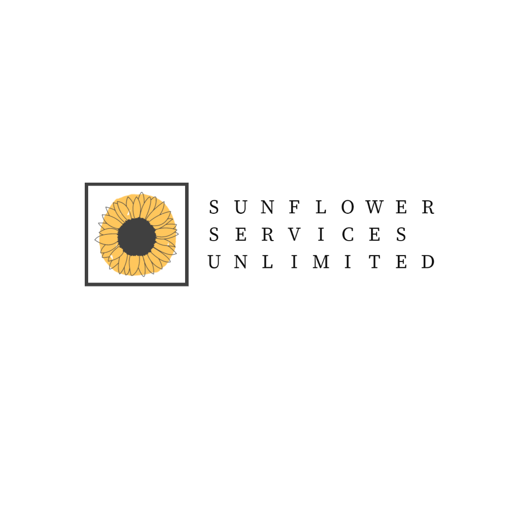 Sunflower Services Unlimited logo