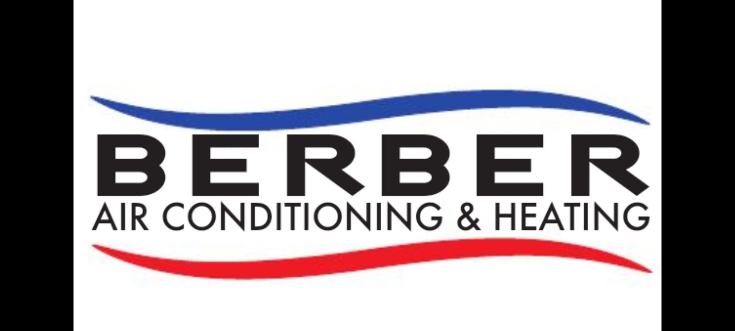 Berber Air Conditioning & Heating logo
