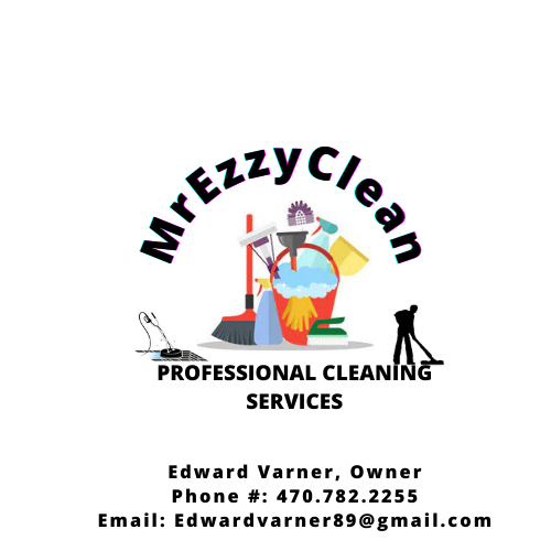 MrEzzyClean logo