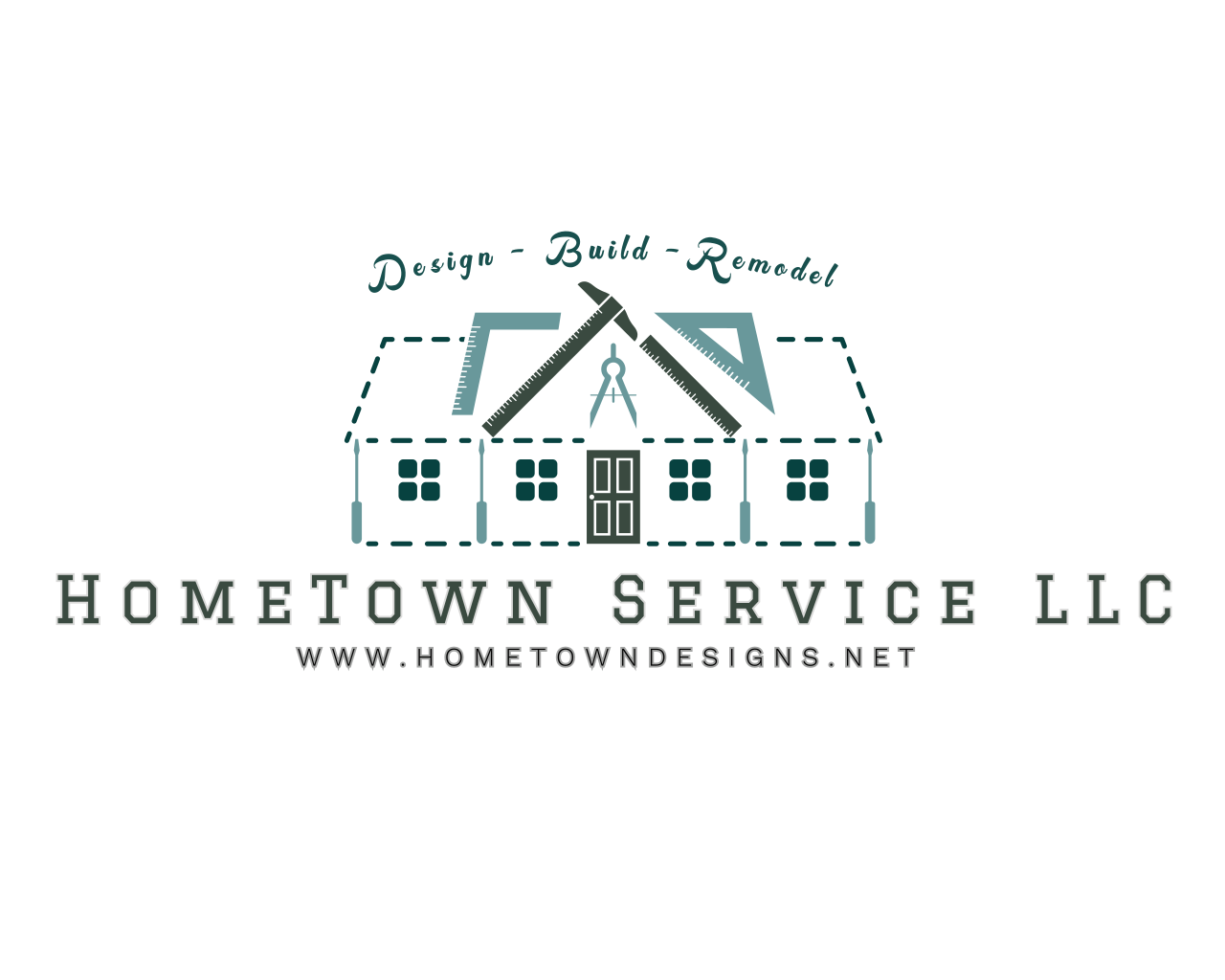 Avatar for HomeTown Service