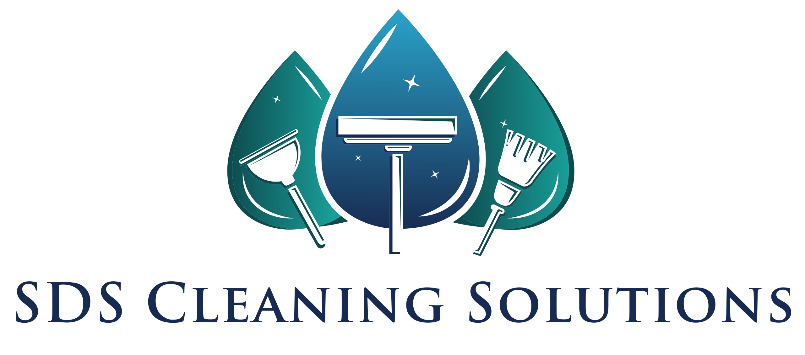 SDS Cleaning Solutions, LLC logo