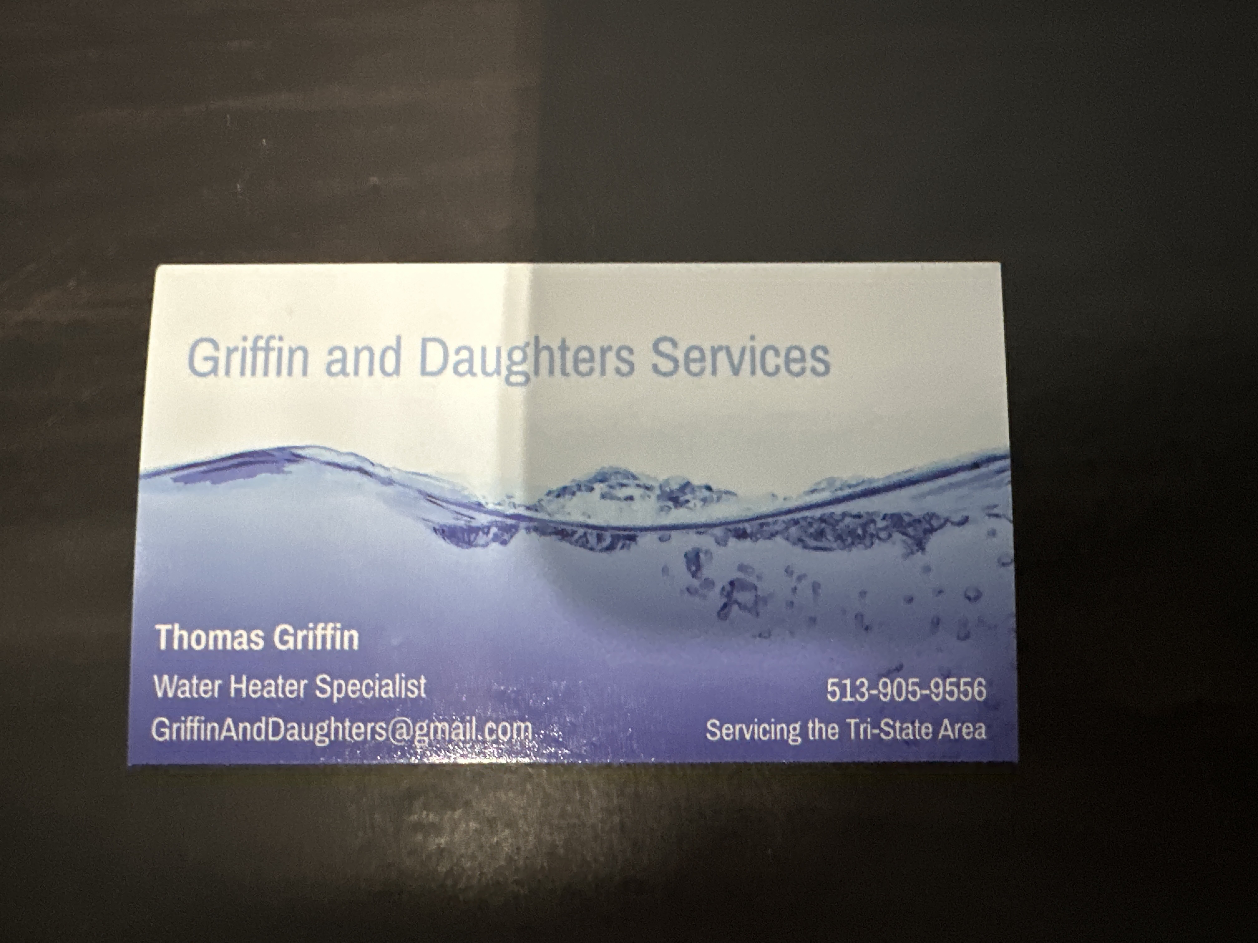Avatar for Griffin and Daughters Services