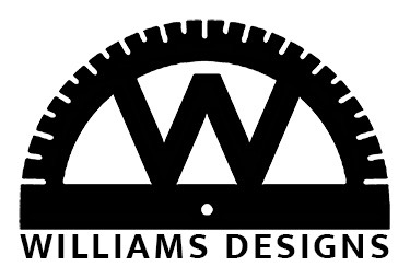 Logo for Williams Designs & Construction NYC Corp