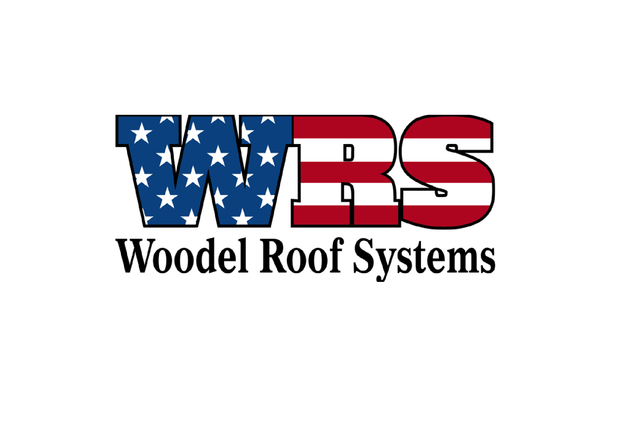Woodel Roof Systems logo