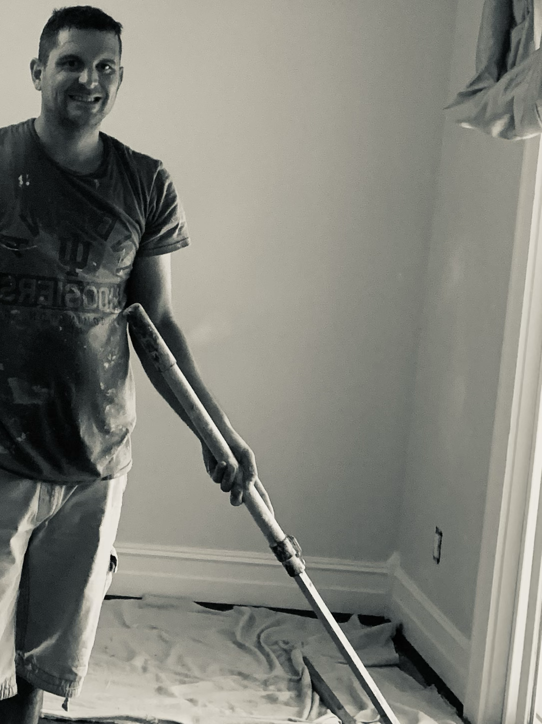 Windhorst Painting Services logo
