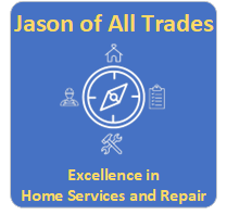 Jason of all Trades logo