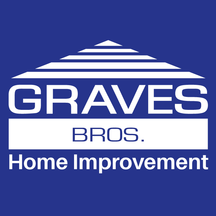Graves Brothers Home Improvement logo