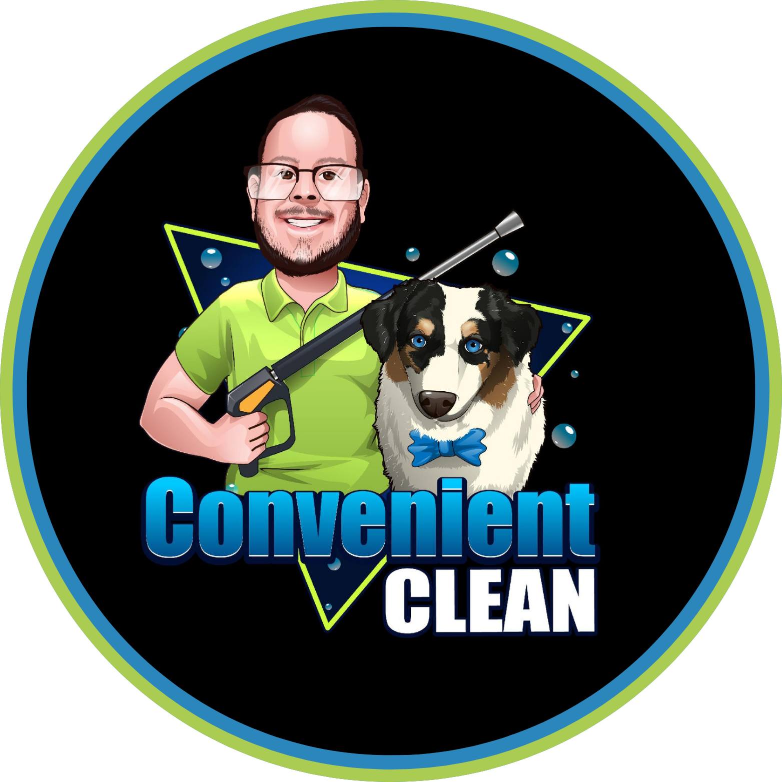 Avatar for Convenient Clean