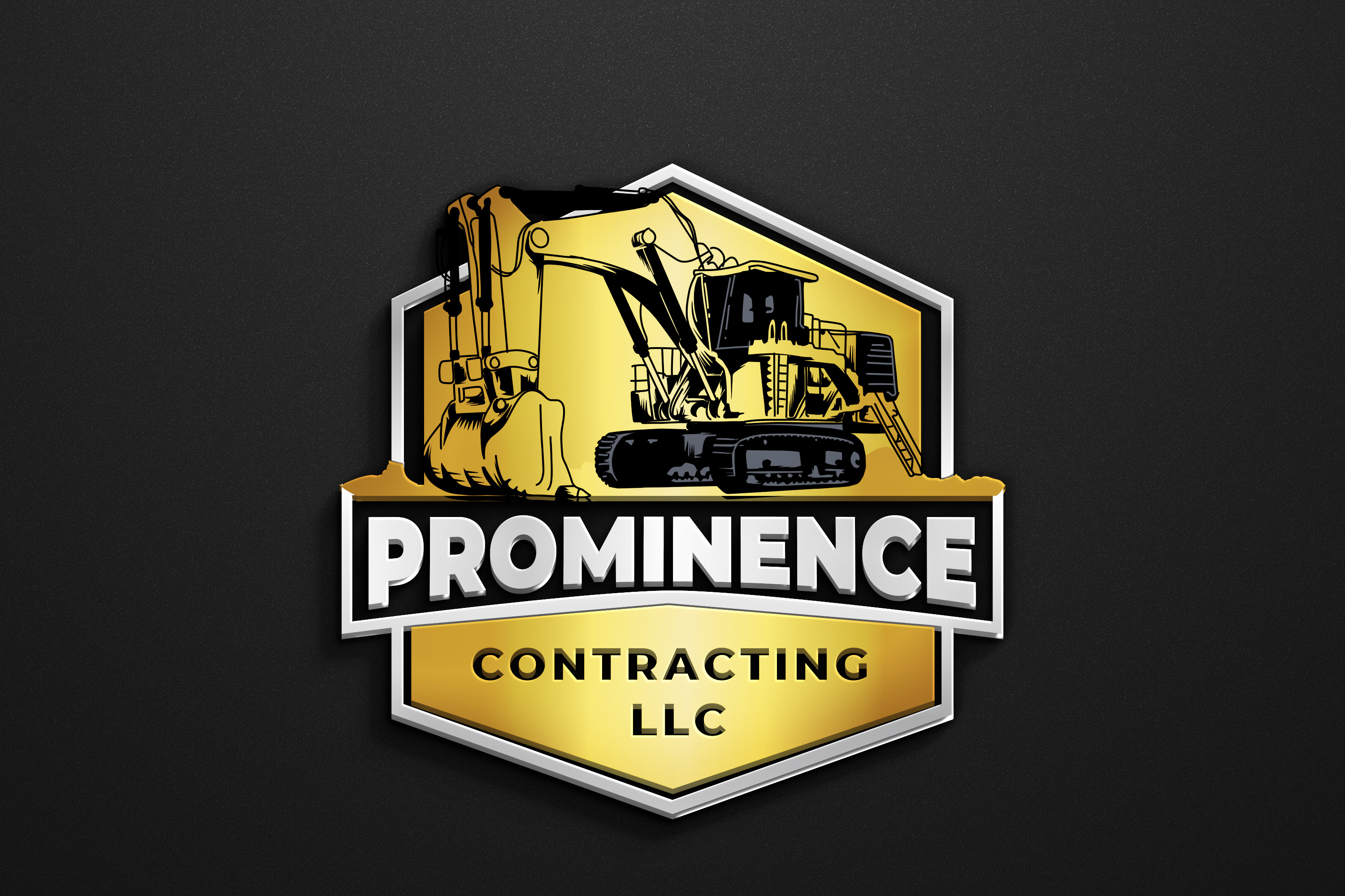 Prominence Contracting LLC logo