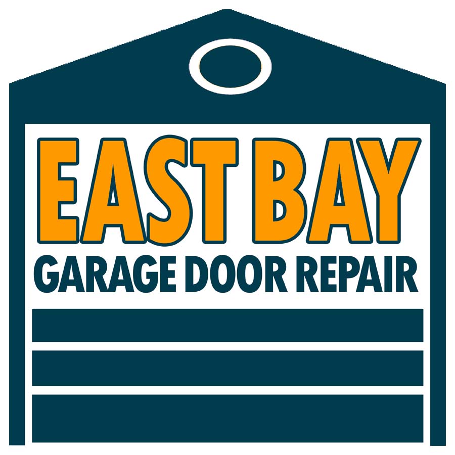 Logo for East Bay Garage Door Repair